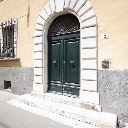 Innpisarentals - Casa Degli Angeli Kültér fotó