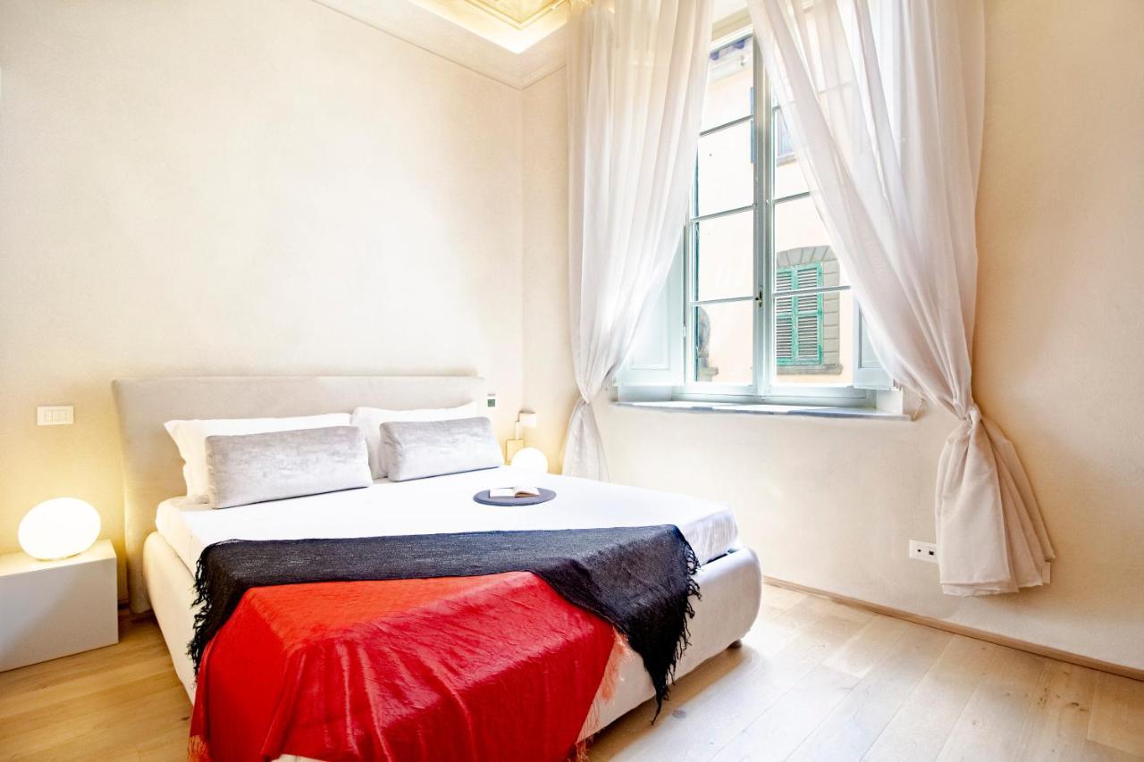 Innpisarentals - Casa Degli Angeli Kültér fotó