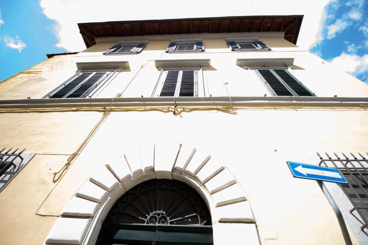 Innpisarentals - Casa Degli Angeli Kültér fotó